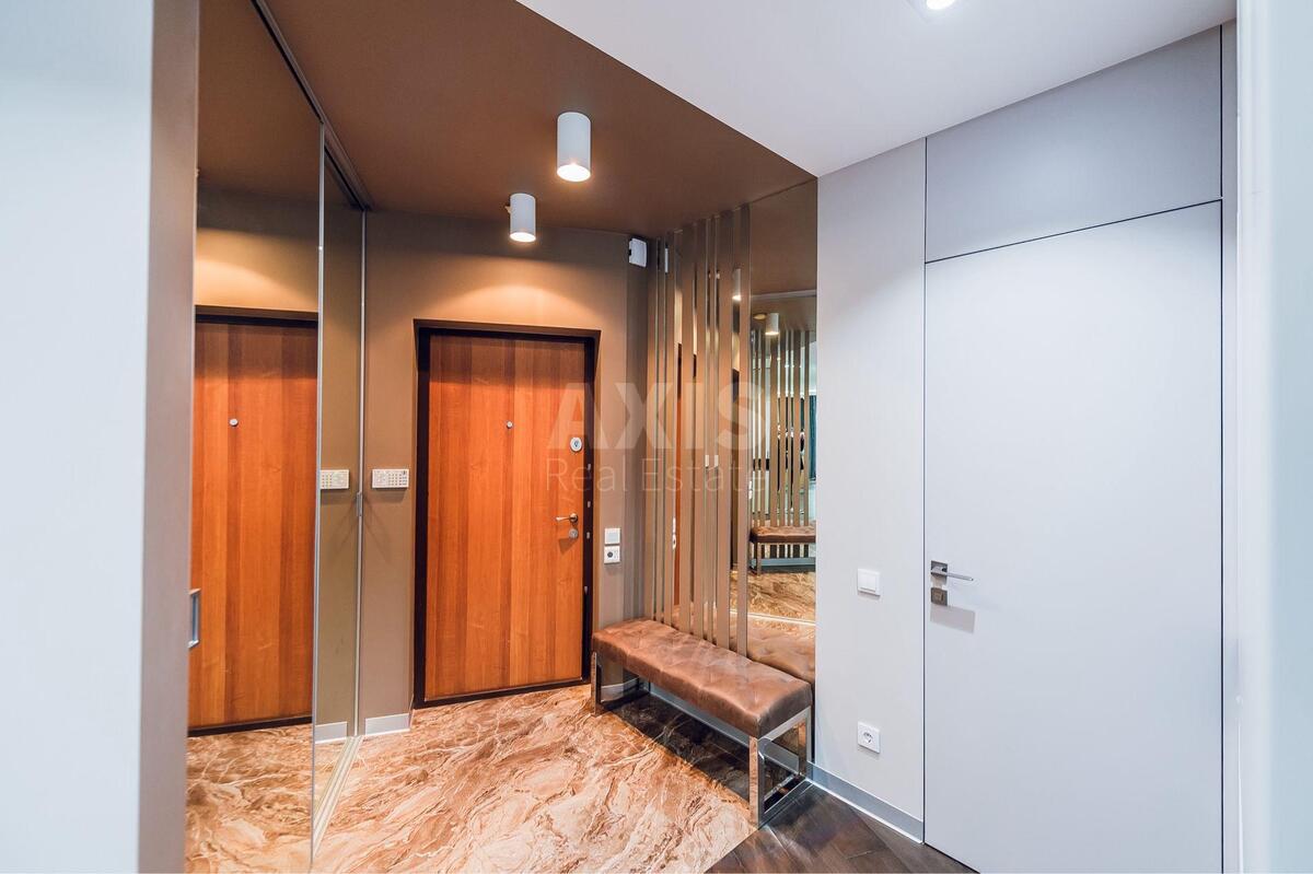 3k apartment vul. Lypkivs'kogo Vasylja Mytropolyta 16А5825114