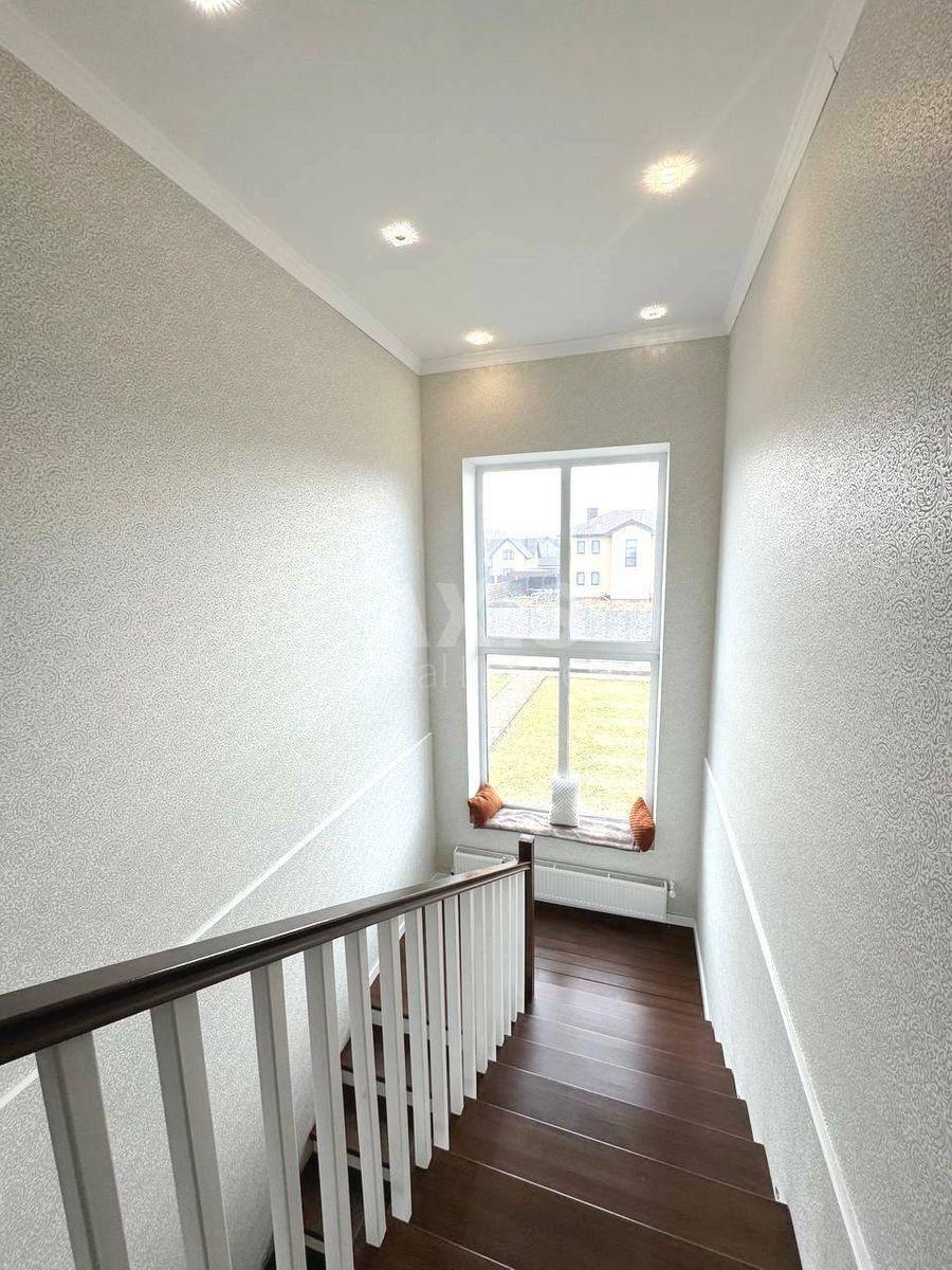 House vul. Central'na, 210m2, Kyiv city582875