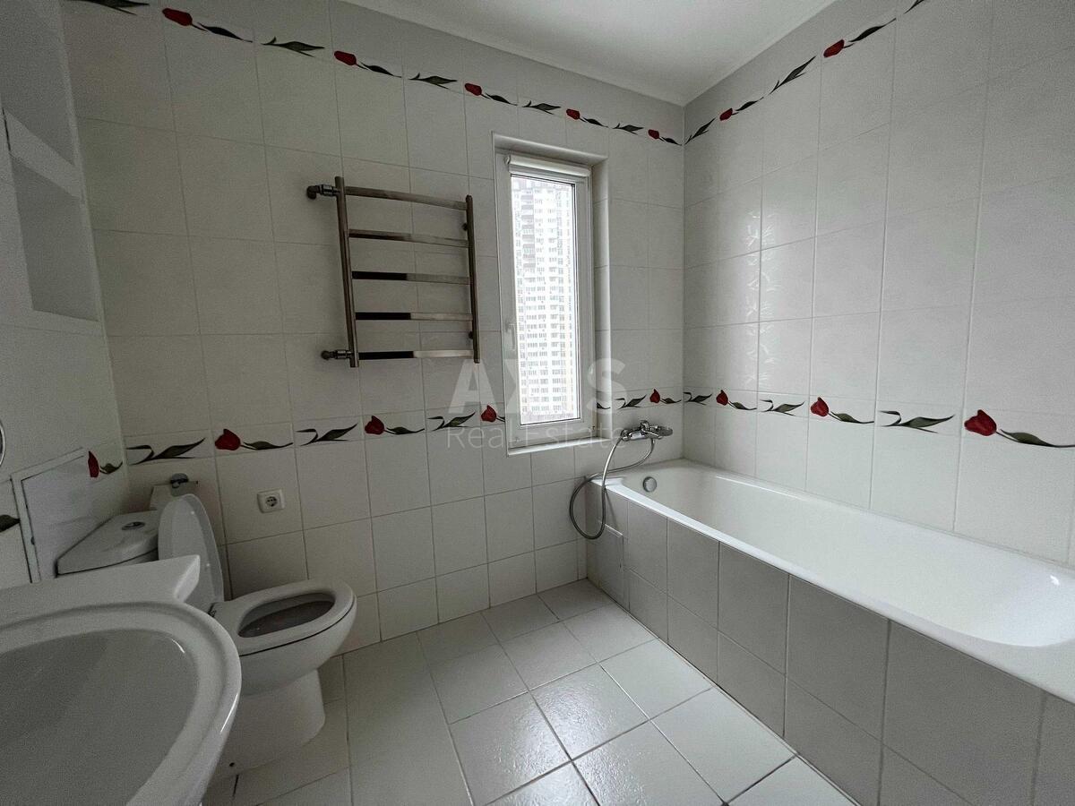 3k apartment vul. Jablons'koi' Tetjany 66264012