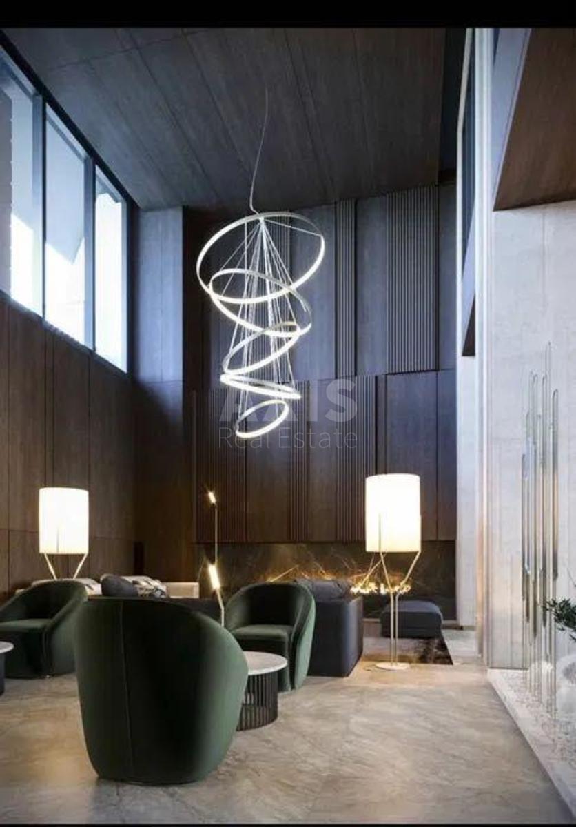 3k apartment vul. Richna 48