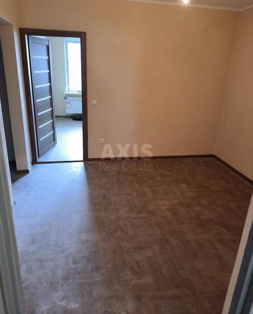 1k apartment vul. Konopljans'ka 222