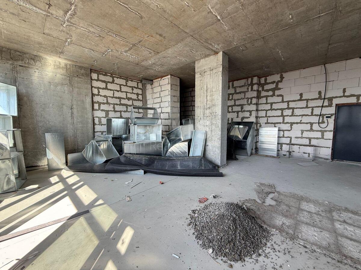 5k apartment vul. Dragomyrova Myhajla 4Б583322