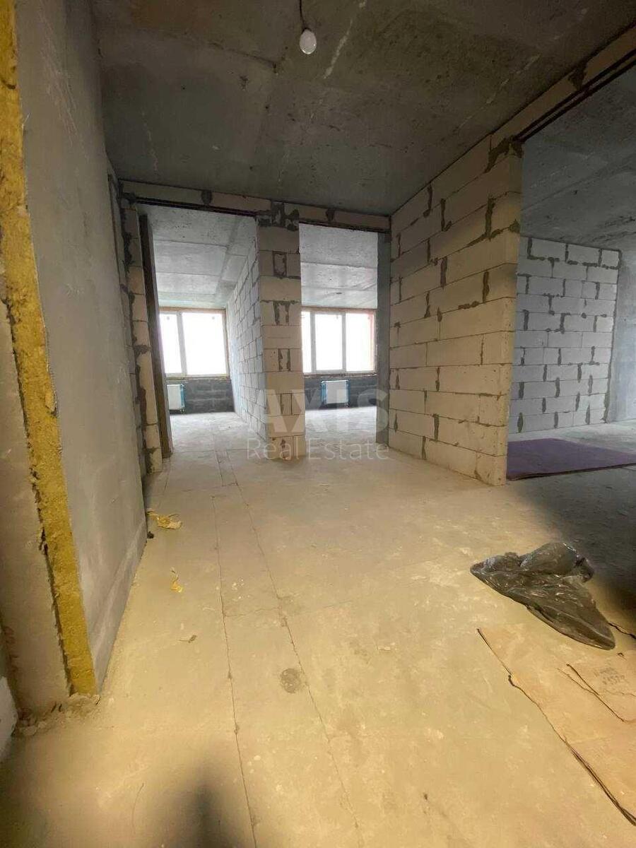 2k apartment pr-t Vidradnyj 20
