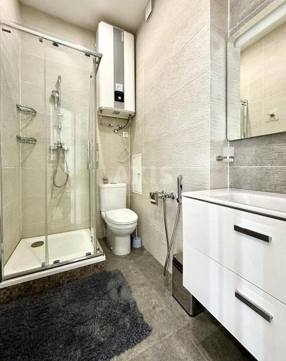 2k apartment vul. Barbjusa Anri 37/1581388