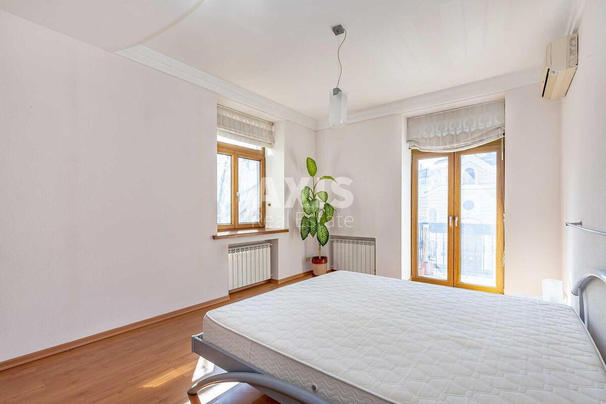 3k apartment vul. Ljuterans'ka 21617256
