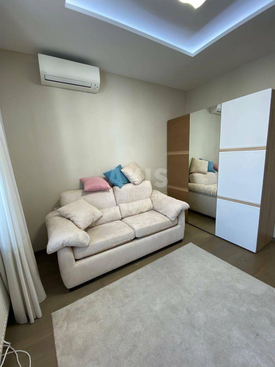 6k apartment vul. Obolons'ka naberezhna 15803814