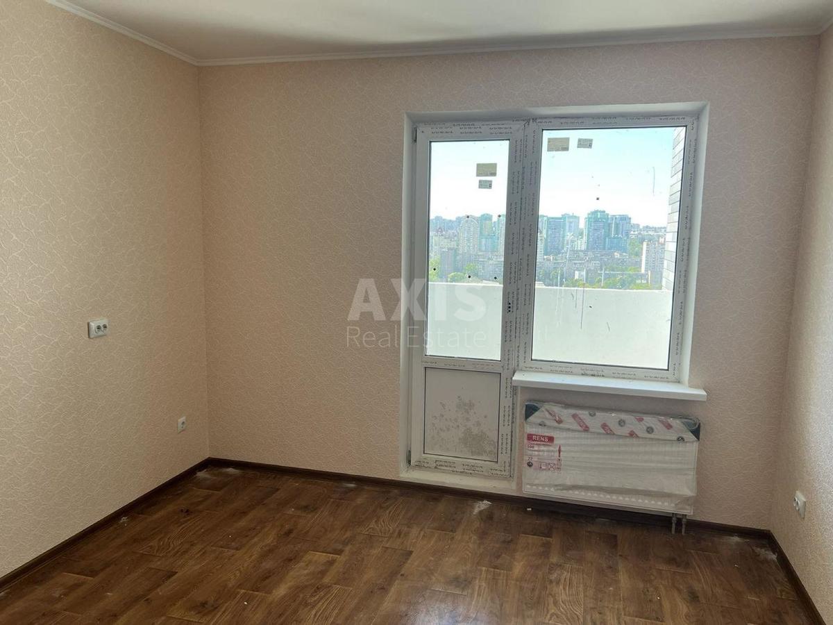1к квартира ул. Коноплянская 221