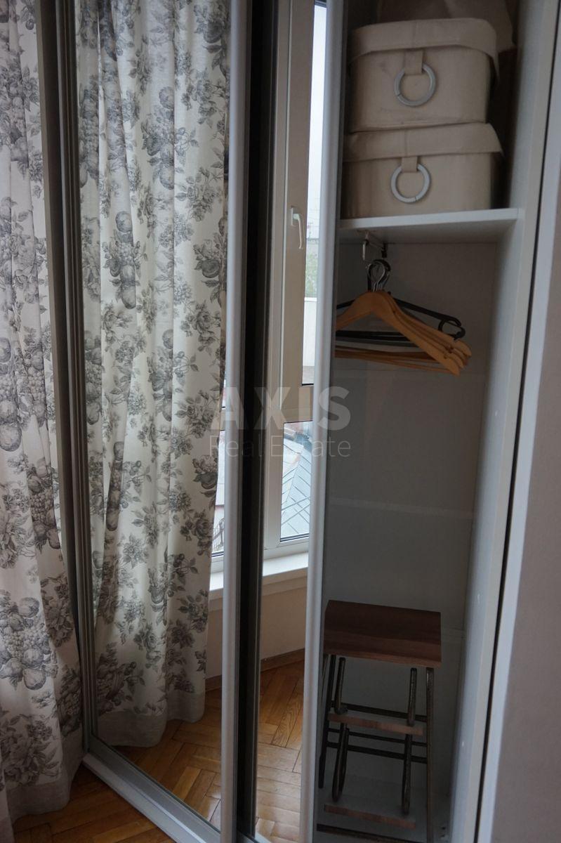 2k apartment vul. Jaroslaviv Val 115805411