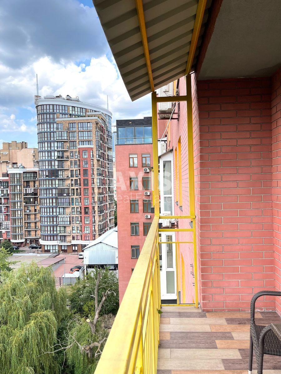 1k apartment vul. Jams'ka 525808717