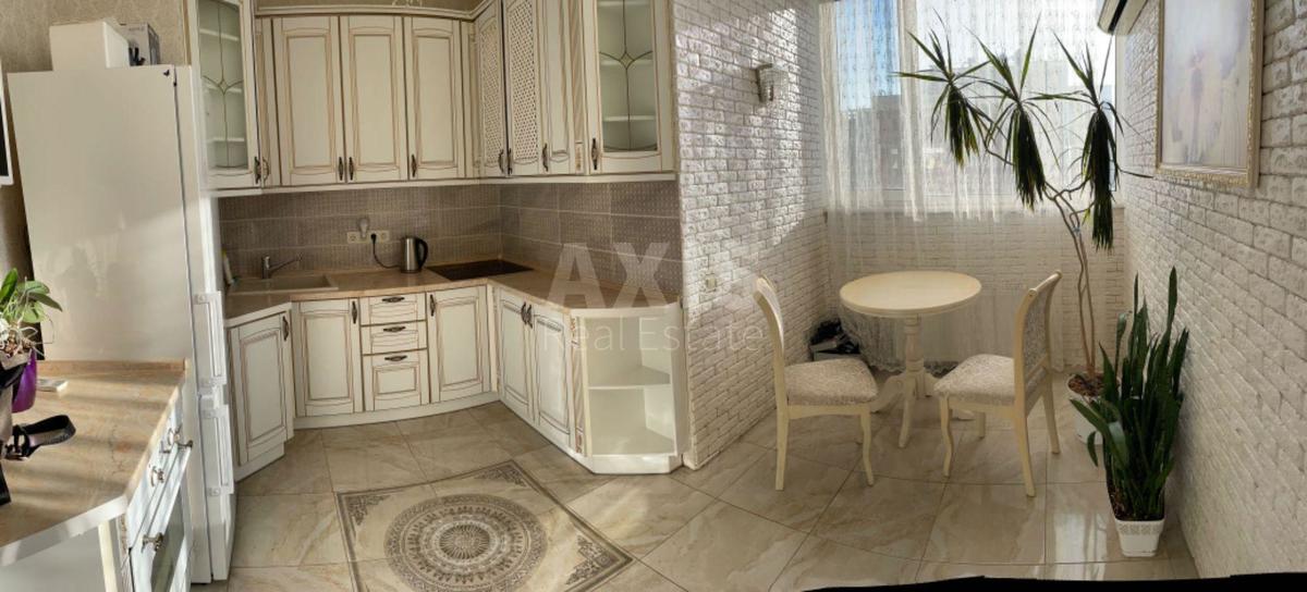 1k apartment vul. Kopernyka 30