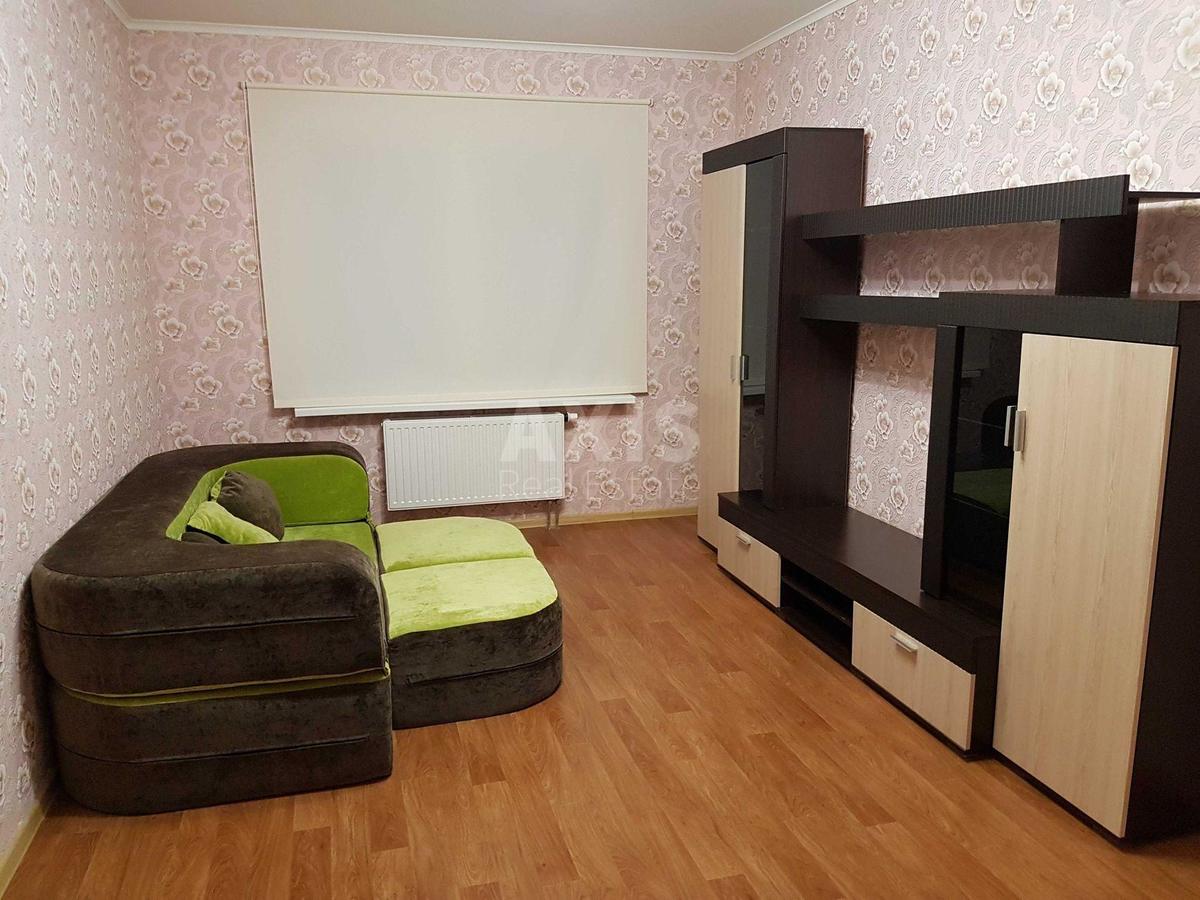 1k apartment vul. Osokors'ka 2а