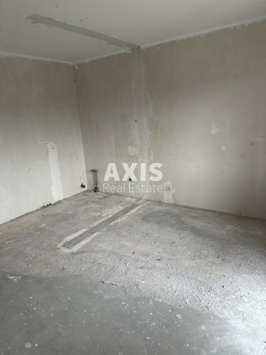 1k apartment vul. Metrologichna 626