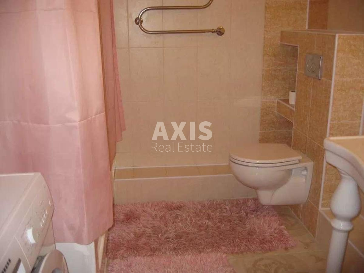 2k apartment pr-t Volodimira Іvasyuka 16Д285313