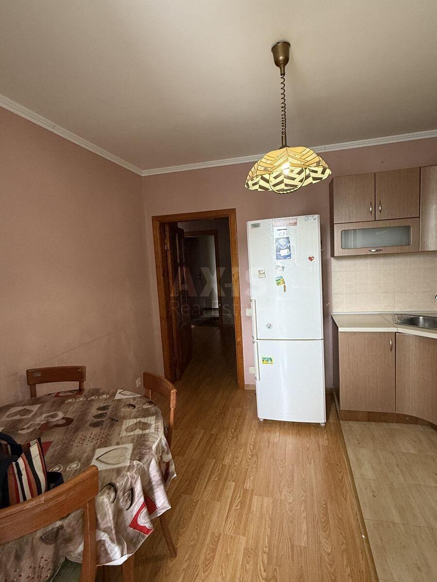 1к квартира ул. Княжий Затон 4572030