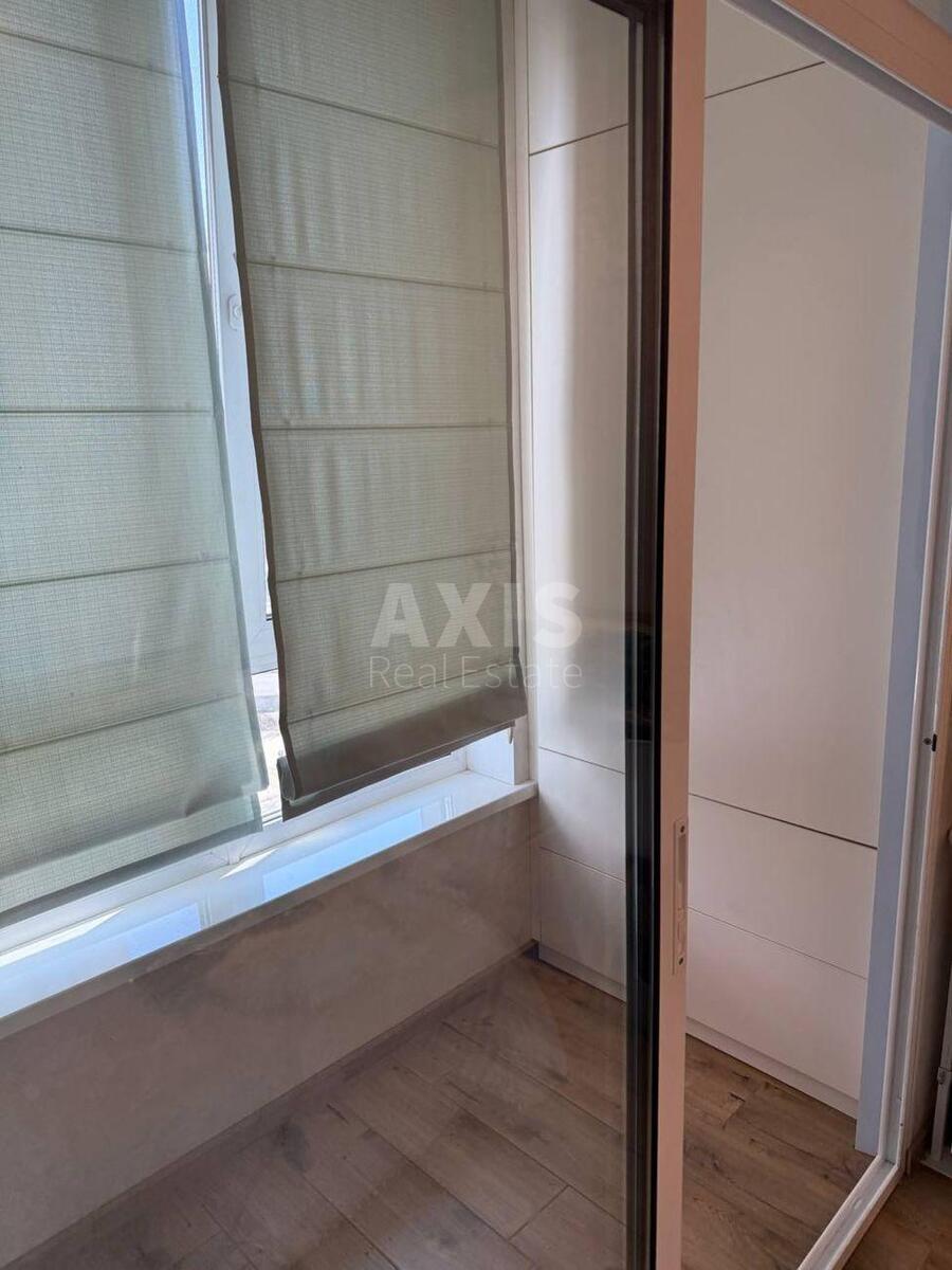 1k apartment vul. Kamianska 1285722510