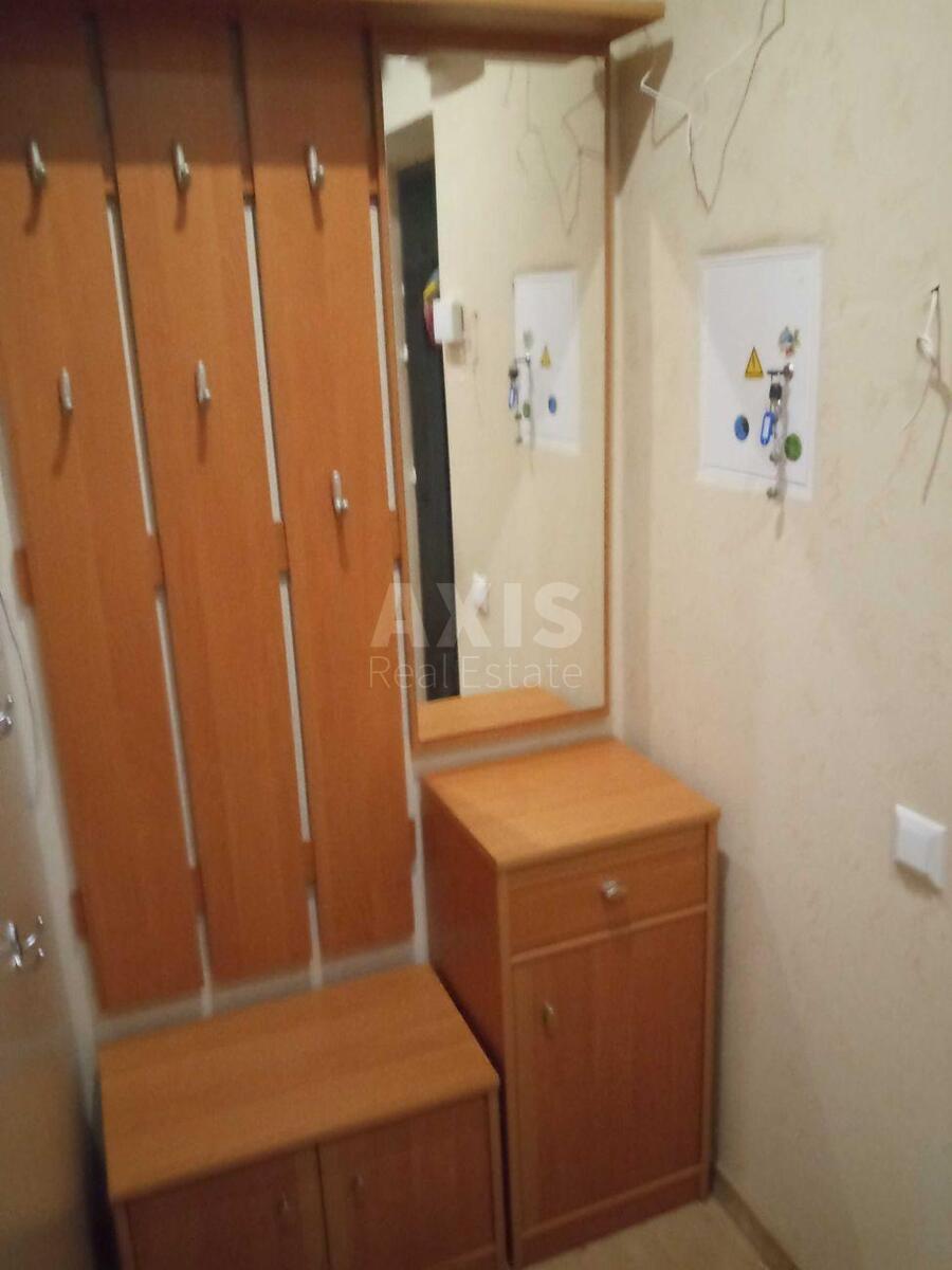 2к квартира ул. Ващенко Григория 16163710