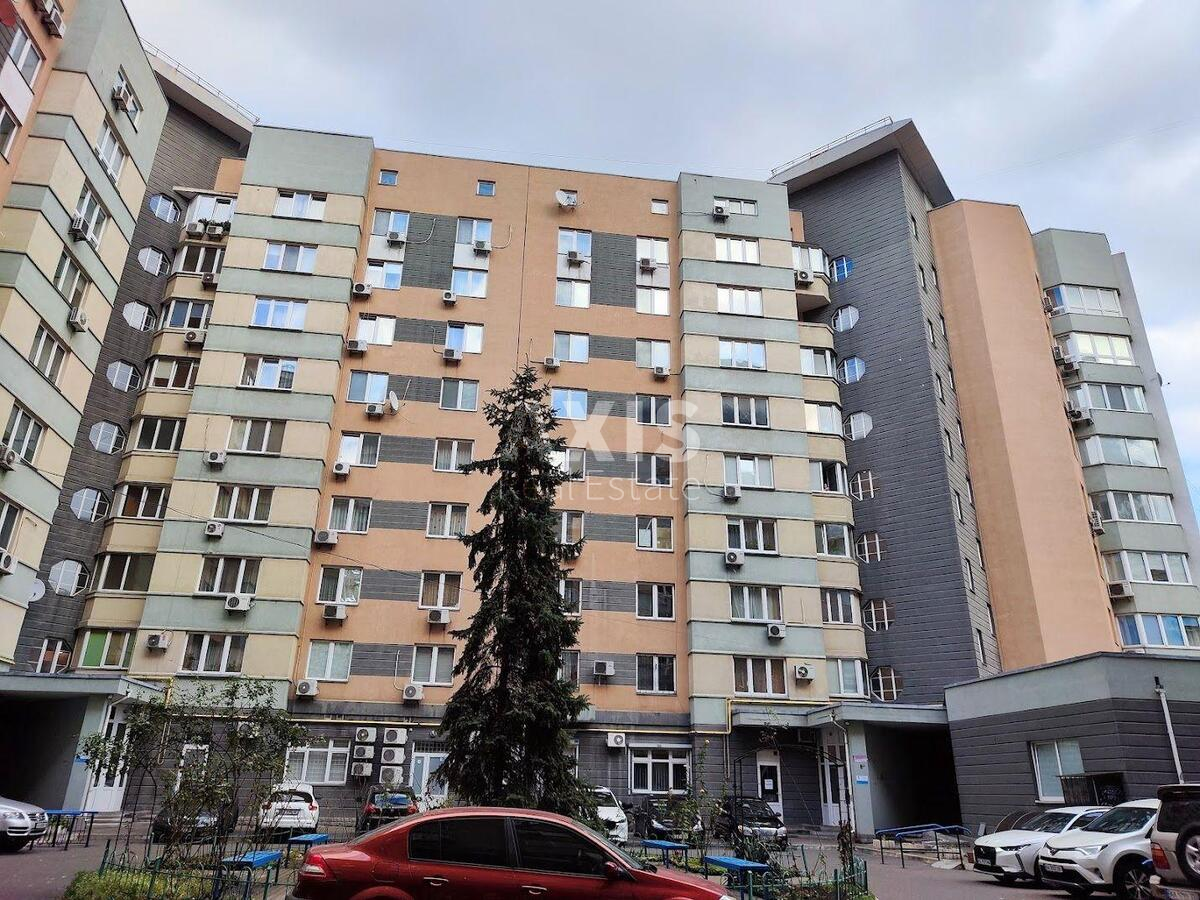 4k apartment vul. Okipnoi' Rai'sy 8