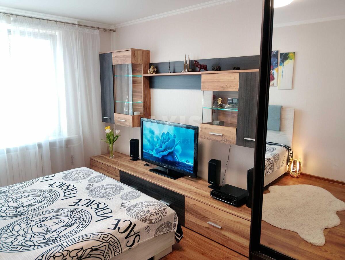 1k apartment vul. Malyshka Andrija 13573463