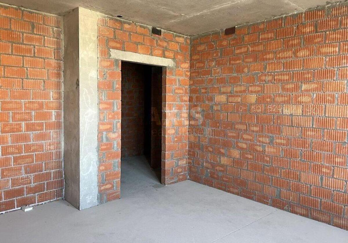 1к квартира ул. Шолуденко 30617291