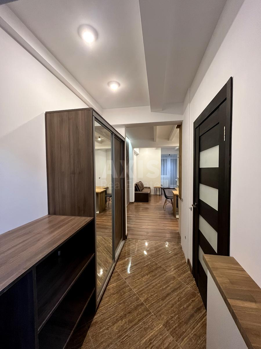 1k apartment vul. Nyzhnij Val 27487737