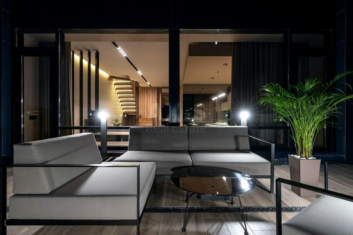 3k apartment prov. Laboratornyj 7617921