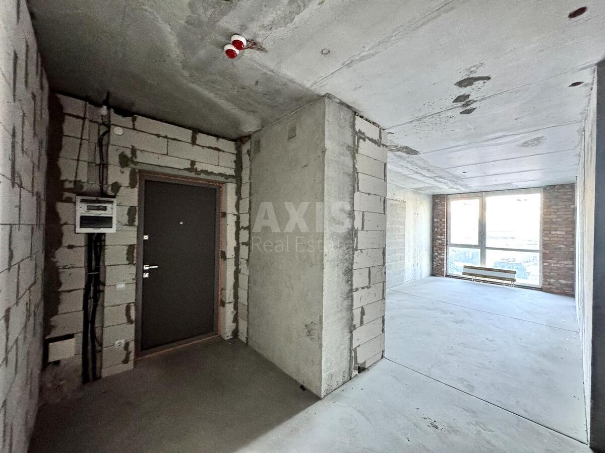 2k apartment vul. Prychal'na 14618135