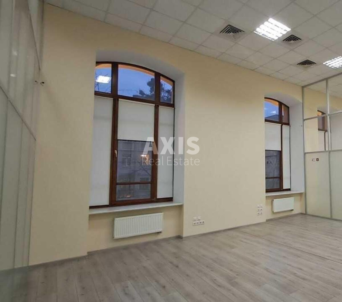 Офис ул. Бульварно-Кудрявская 22/24, 783м2547955