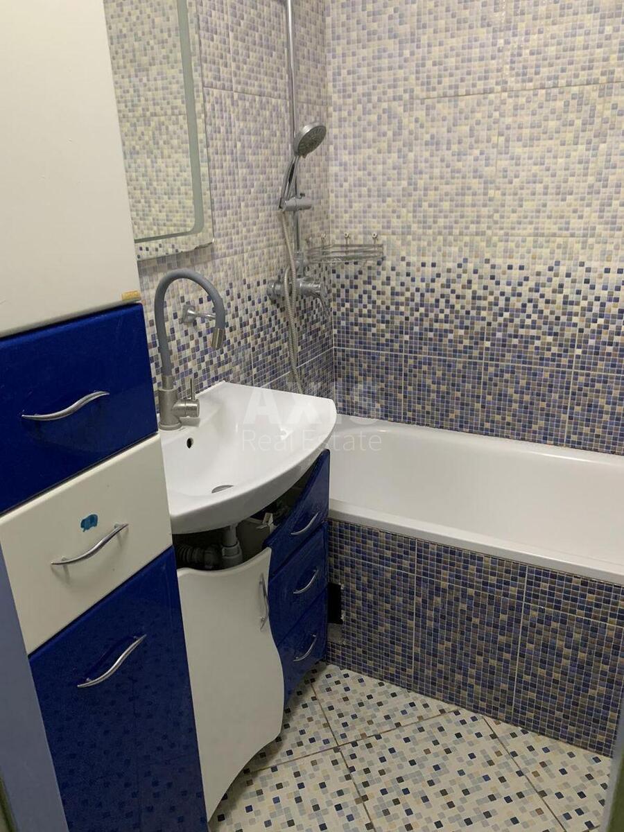 1k apartment pr-t Grygorenka Petra 3613