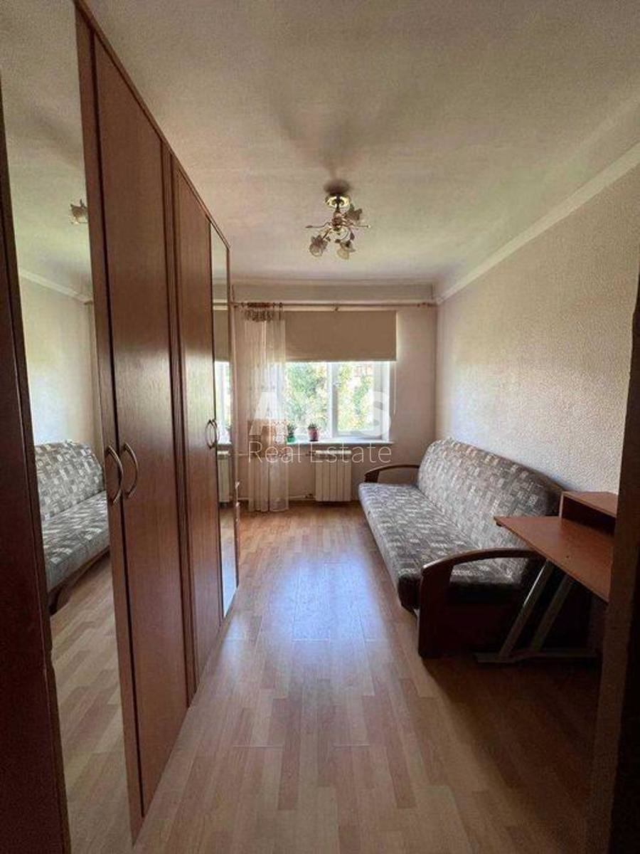 3к квартира пр-т Соборности 1в41741