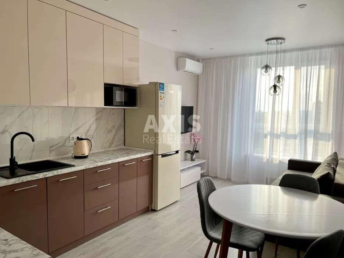 1к квартира ул. Бакинская 37В