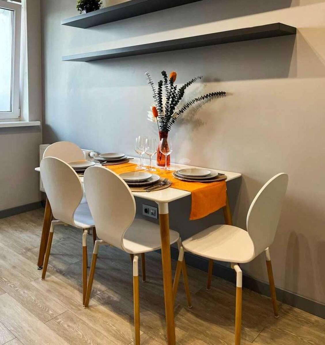 1k apartment vul. Voskresens'ka 16В575492