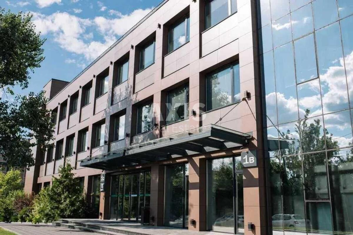 Office vul. Akademika Knyshova 6, 565m2618366