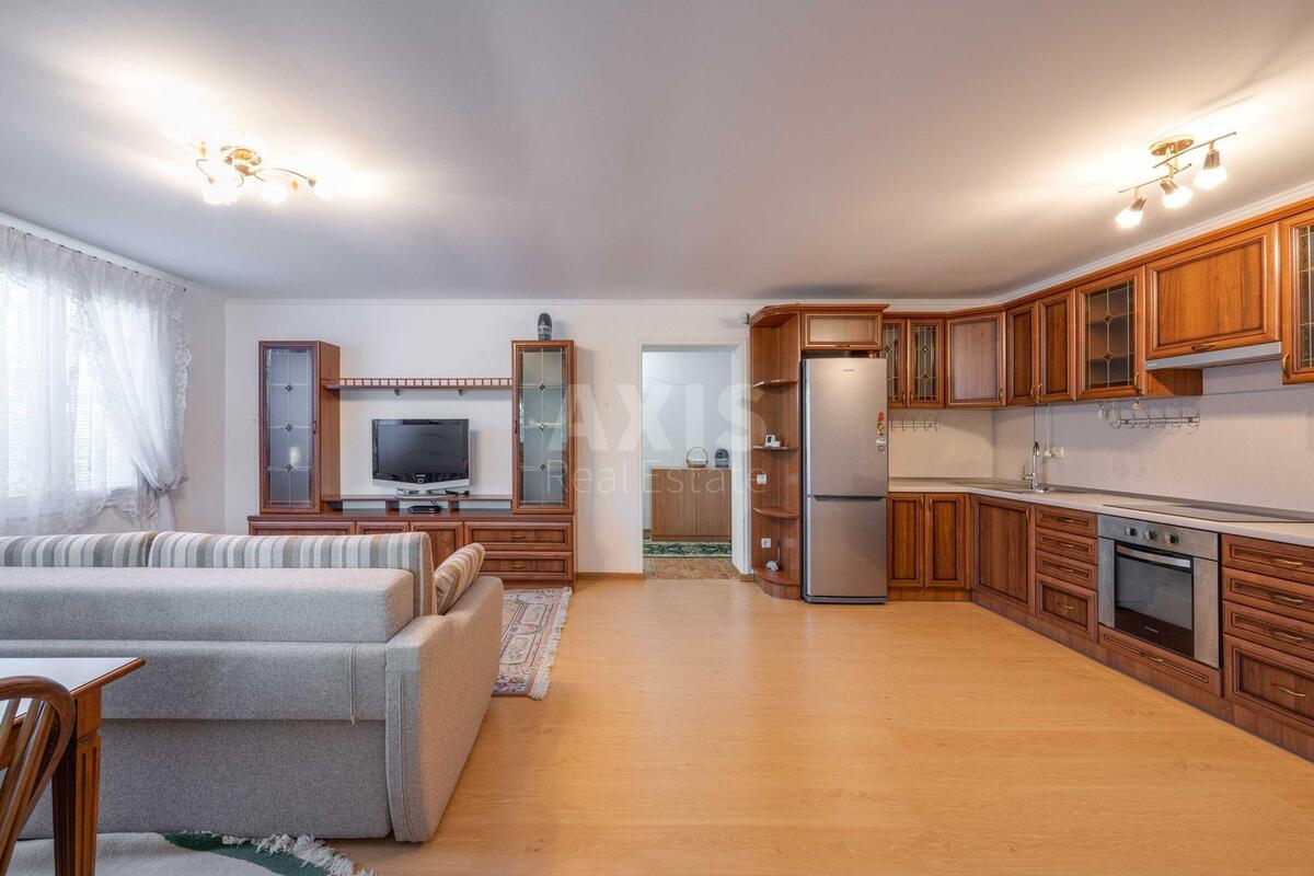 House vul. Shidna, 98m2, Kyiv city57569