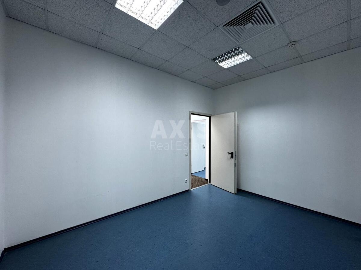 Office vul. Pymonenka Mykoly 13, 398m2619238