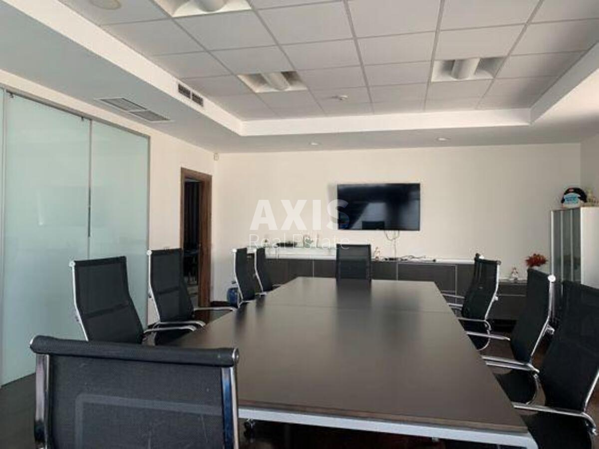 Office vul. Velyka Vasyl'kivs'ka 57/3, 623m2606108