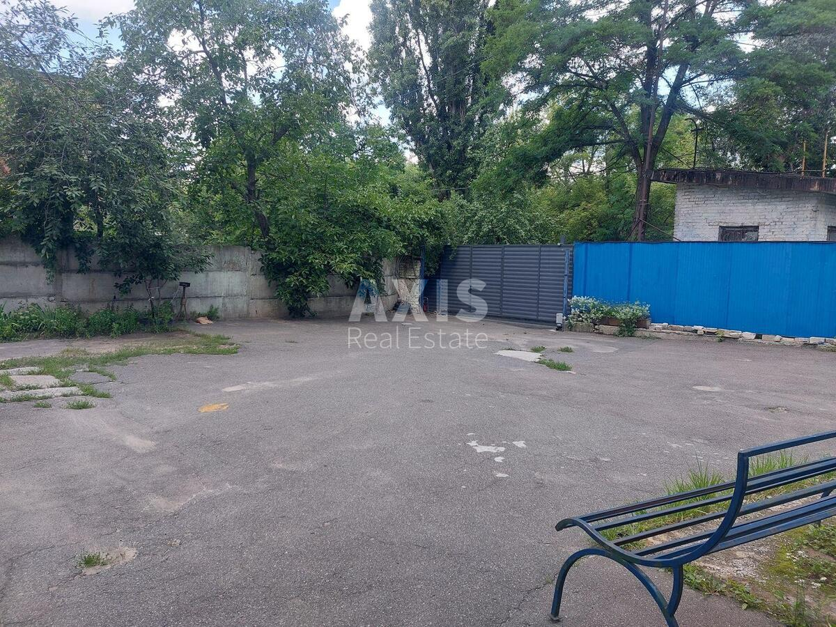 Объект торговли ул. Краснопольская 5Б, 168м2576340