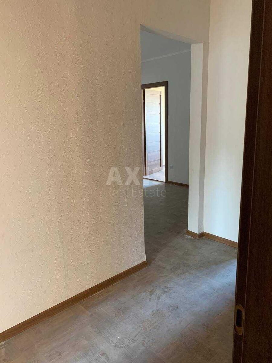 3k apartment vul. Konopljans'ka 221