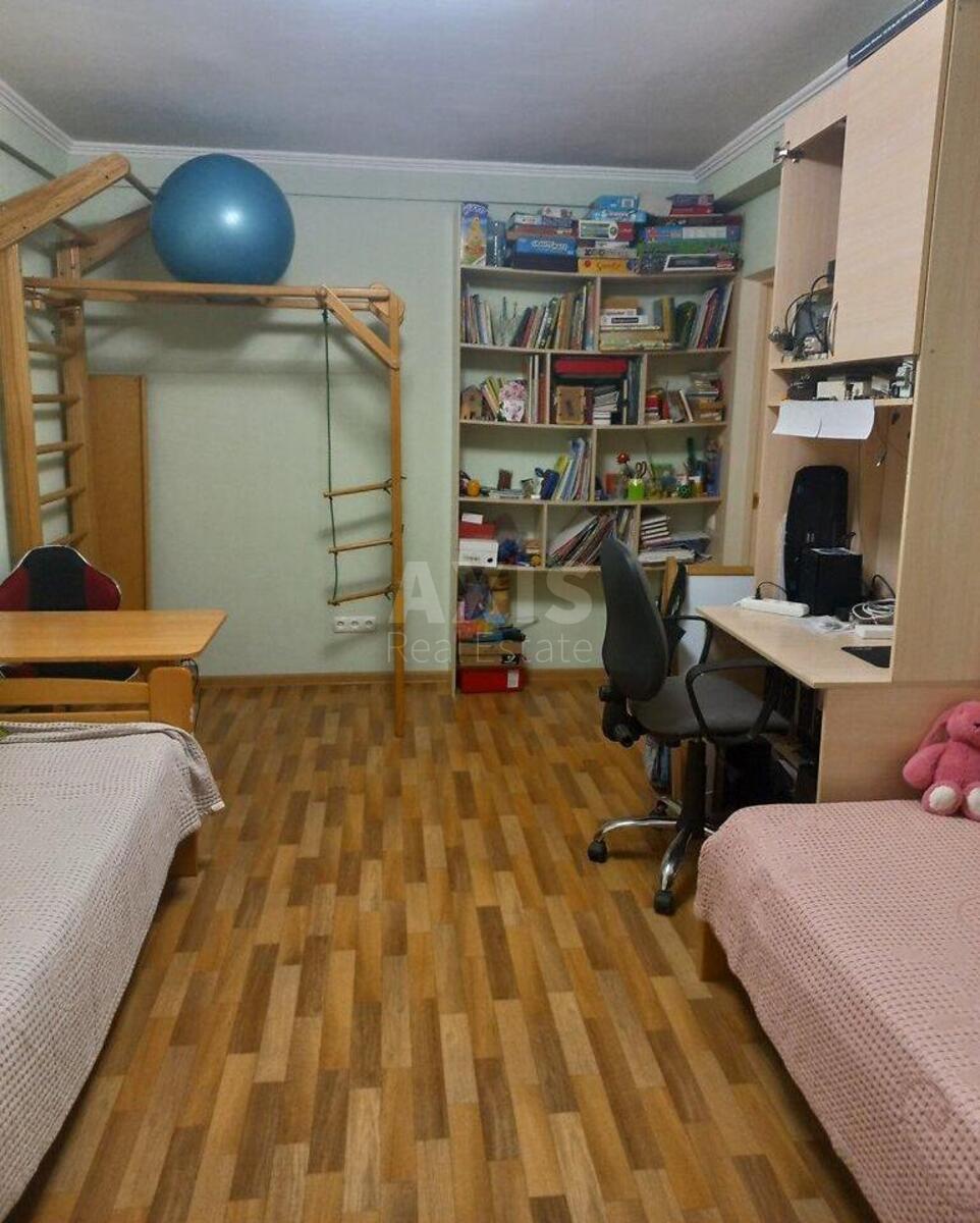 2k apartment vul. Volkova Kosmonavta 163