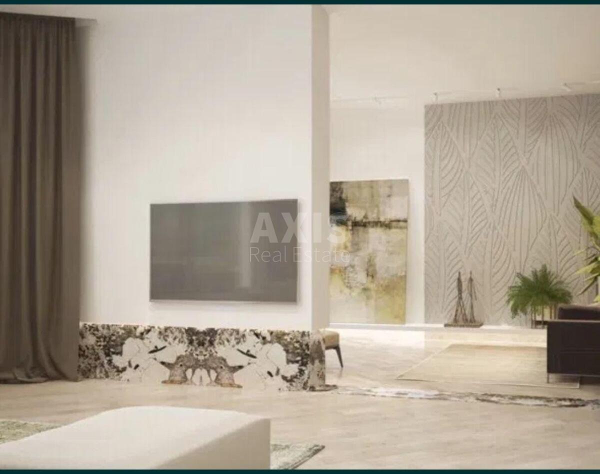 5k apartment vul. Dobroljubova 43