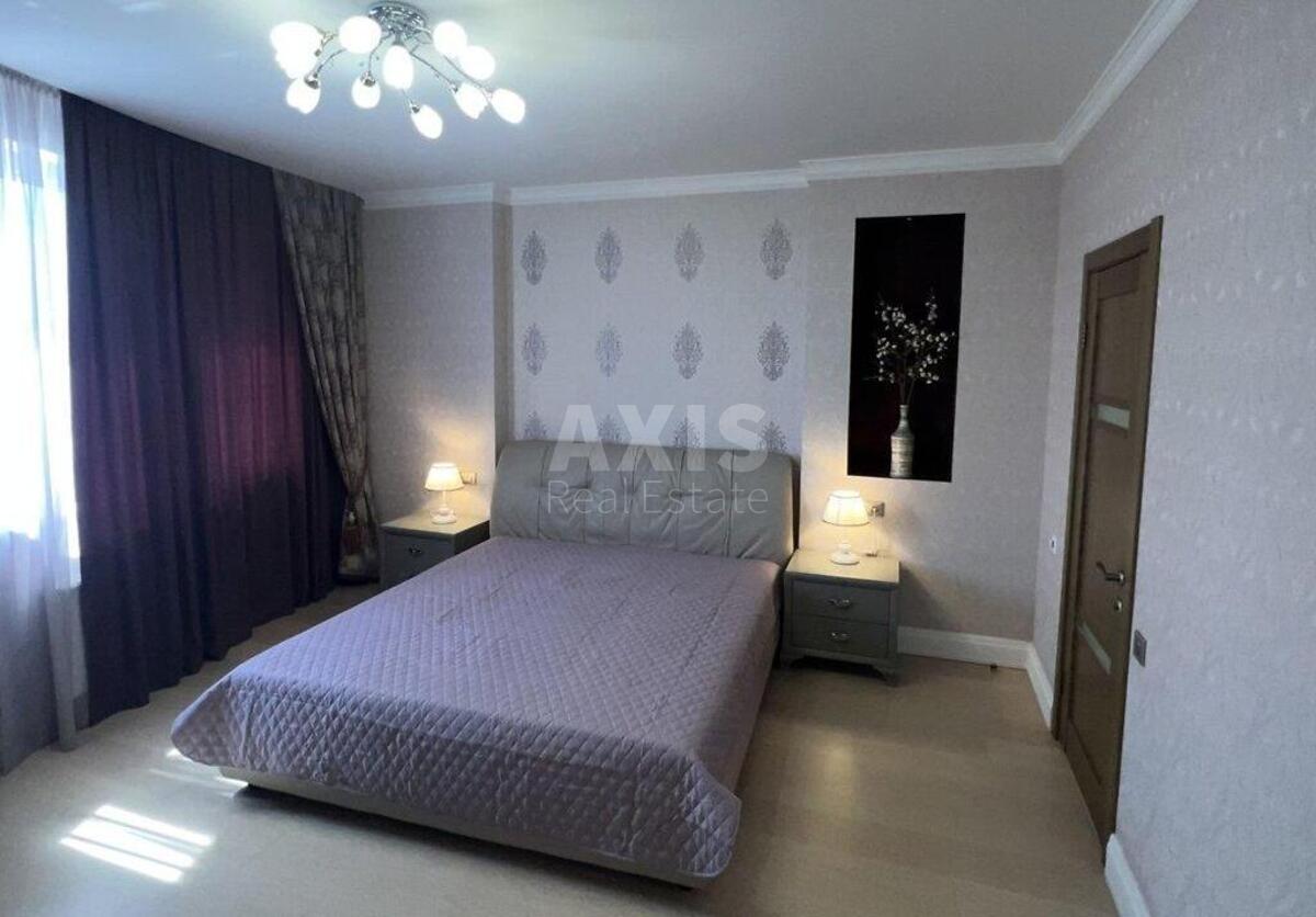 4k apartment bul. Shevchenka Tarasa 27Б577337