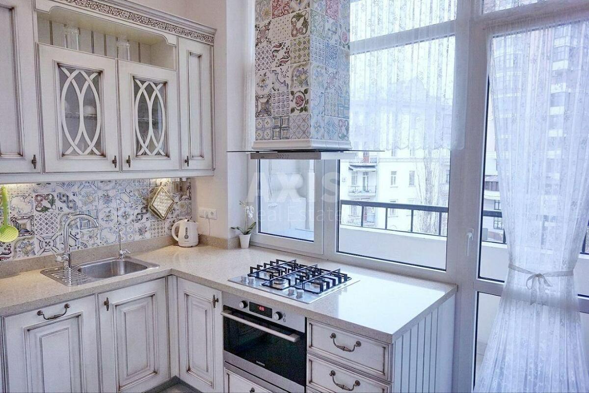 3k apartment vul. Hreshhatyk 231