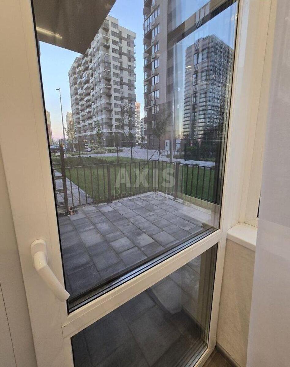 1k apartment vul. Oleksandra Olesja 10/2577555
