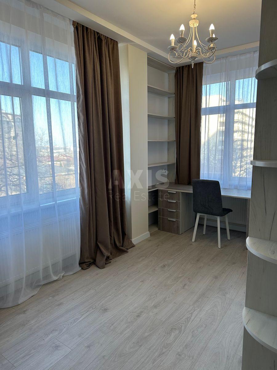 3к квартира ул. Нагорная 18/16577773