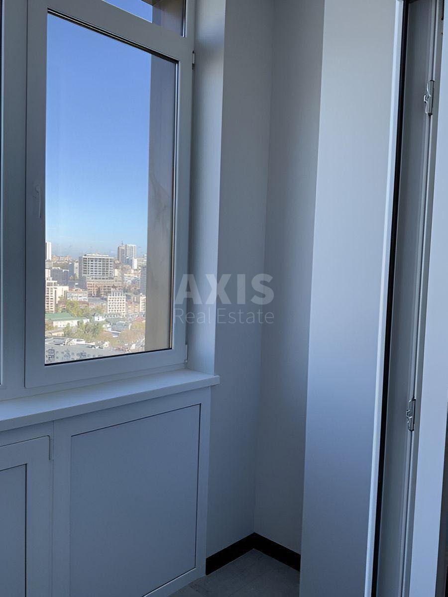1k apartment pr-t Peremogy 11Б10