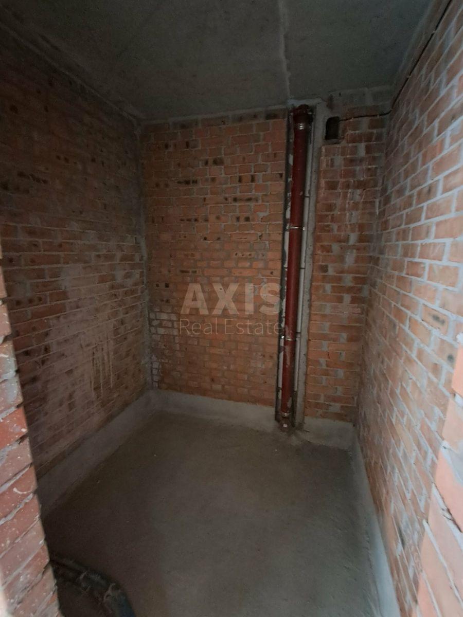 1k apartment vul. Degtjarivs'ka 256