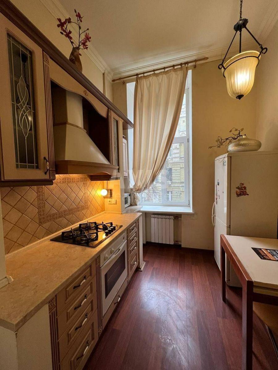 2k apartment vul. Hmel'nyc'kogo Bogdana 1057878