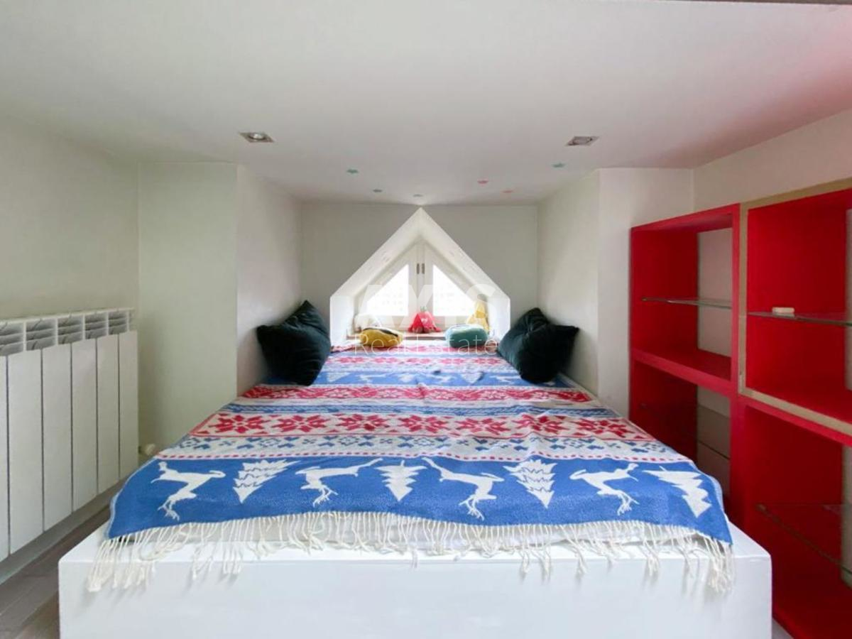 4k apartment vul. Gonchara Olesja 2617