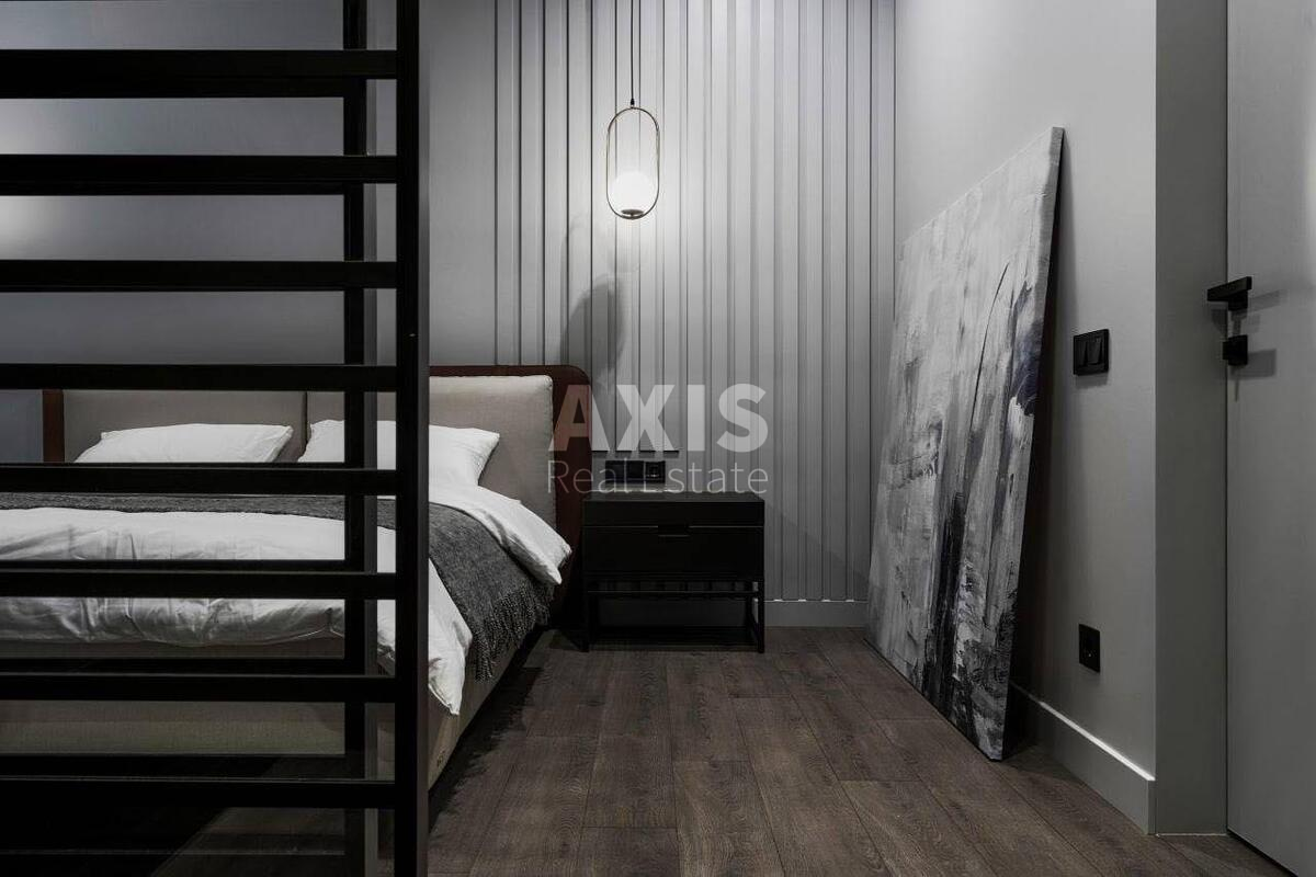 2k apartment vul. Antonovycha 44598298