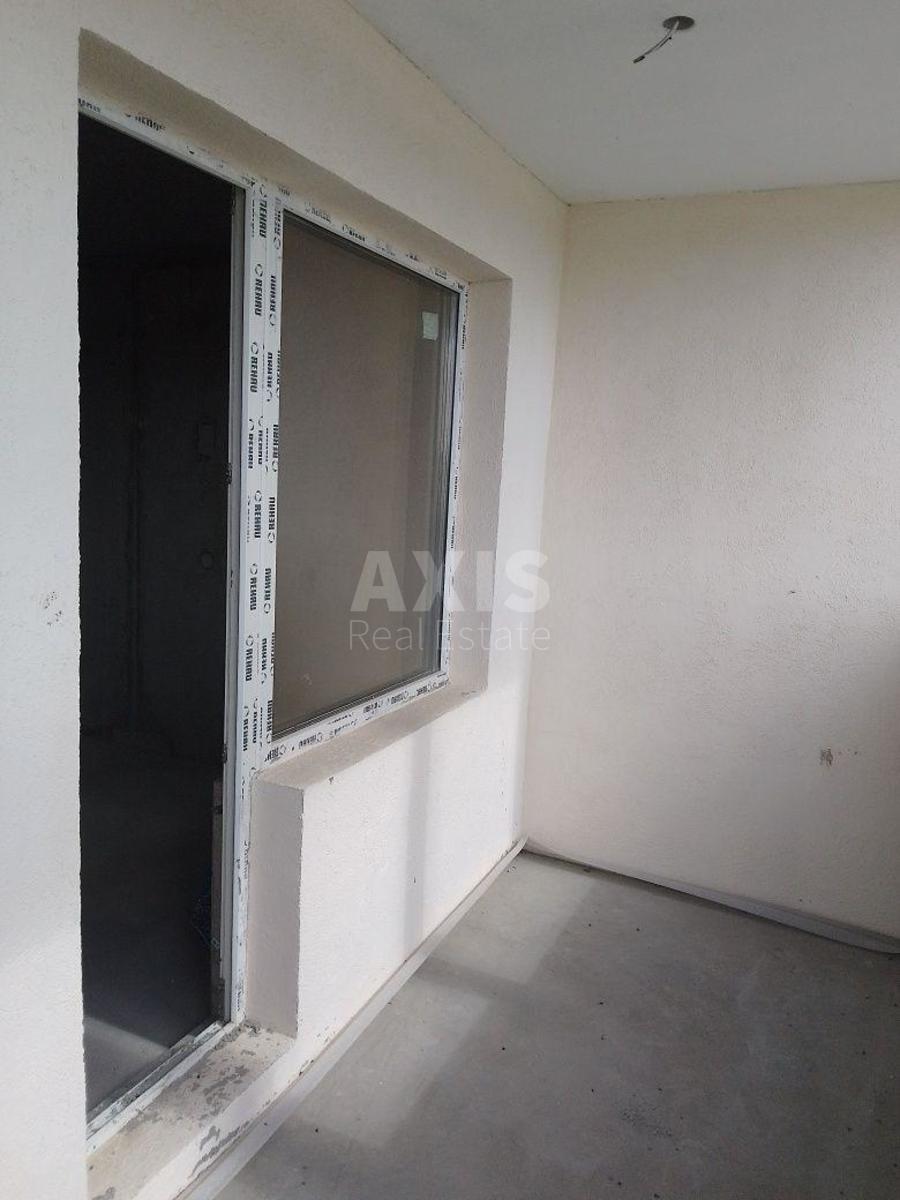 1k apartment prov. Motornyj 111