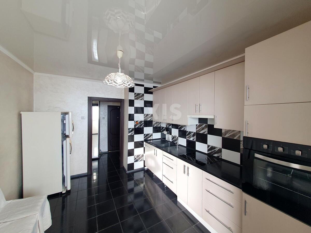 1k apartment pr-t Grygorenka Petra 14622480